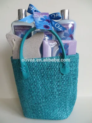 Moisturizing body lotion