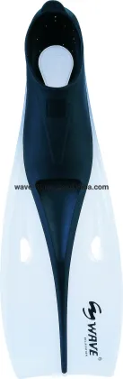 Professional Scuba Diving Fins