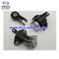 Падушка для падвескі для Changan Alsvin B511F