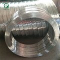 hot dip brazil fence wire 17/15 oval wire