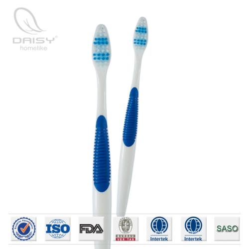 Chinese Custom Toothbrush Hotel Manufacturer