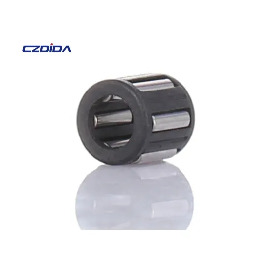High Quality Nylon Needle Roller Cage Bearing Assembly - K4710