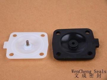 Pneumatic Diaphragm F46+EPDM Series