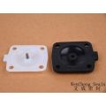 Pneumatic Diaphragm F46+EPDM Series