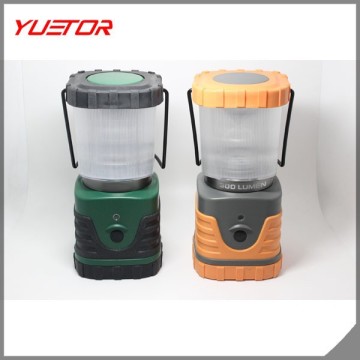 The most Popular Ultra Bright high-performance LED camping lantern