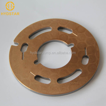 Parts for Sauer M46/MPV046 Hydraulic Piston Pump, Including Valve Plates