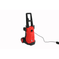 Power Washer 200Bar Mobile Car Wash Machine