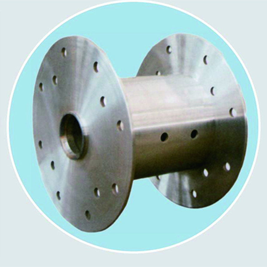 Annealing wire reel (5)