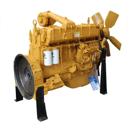 WD10g220E21 Weichai Diesel Engine Part