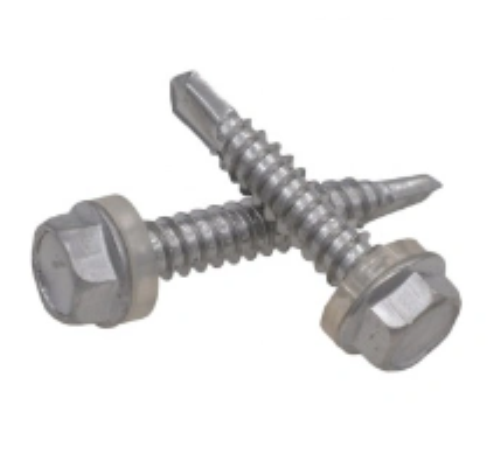 Self Tapping Screws