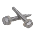 Self Tapping Masonry Screws