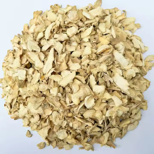 High Quality Dehydrated Ginger Dried Ginger Flakes