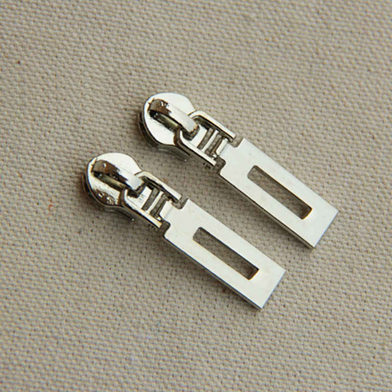 nylon zipper NL-5-25-4