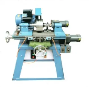 Automatic Grinding Machine With High Quality