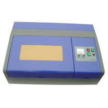 Laser Seal Engraving Machine