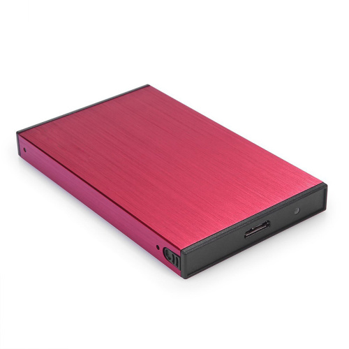 External HDD Caddy Case Cover for Laptop
