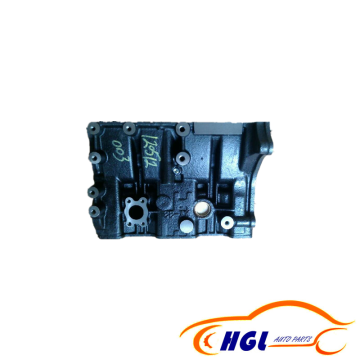 Cylinder block for SUZUKI F10A