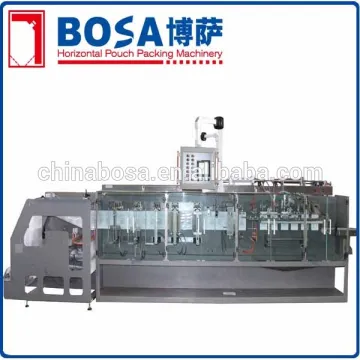 automatic doypack soft drinkings filling and packing machine china manufacturer