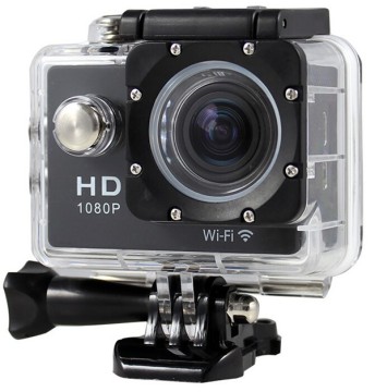 sj4000 sport action camera hd 1080p video cancorders wifi for hunting