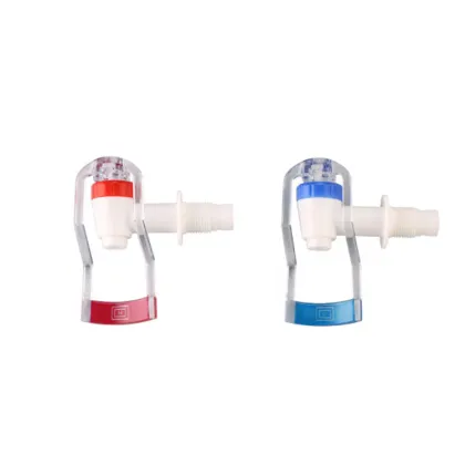 Professional Custom Kitchen Plastic Taps