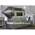 New Design Dried Particles Mixing Machine
