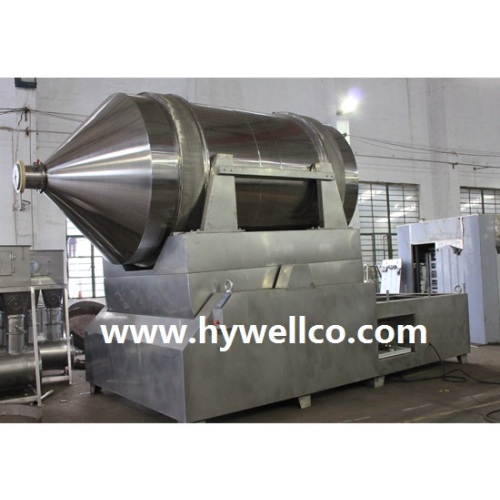 Foodstuff Granule Mixing Machinery