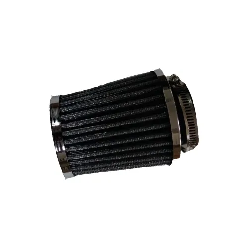 52 mm Universal Motorcycle Car Filter powietrza