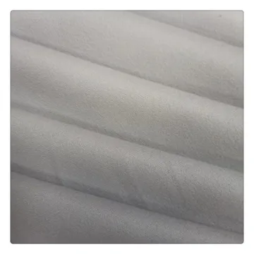 100% Polyester Double-faced Plie For Upholstery Use
