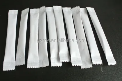 High Capacity Automatic 5G Sugar Stick Packing Machine for Instant Drinks