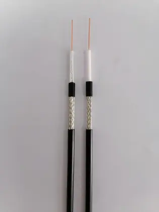 Communication cable LMR600 Coaxial cable 100m cable telecom