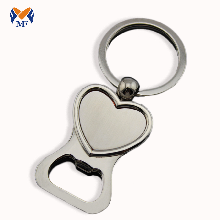 Bottle Opener Keyring Custom