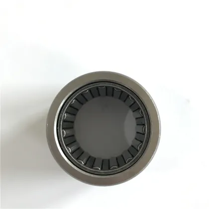 SNR radial needle roller bearing NAV4008