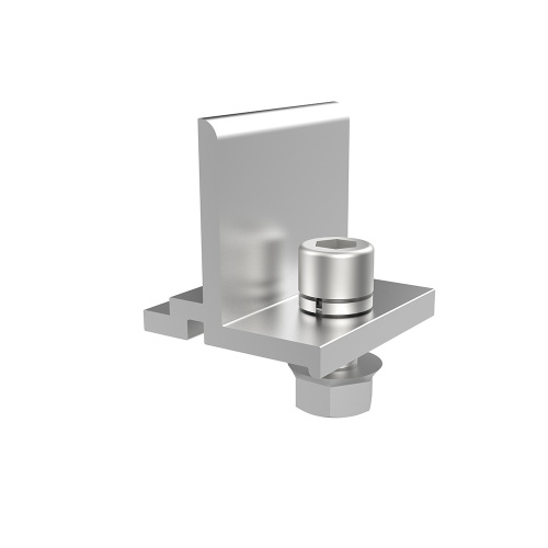 Бакавы заціск кранштэйна