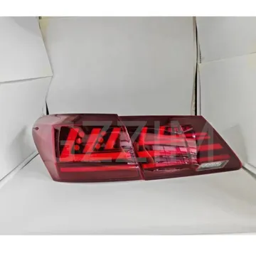 Lexus ES 2006-2012 daytime running light