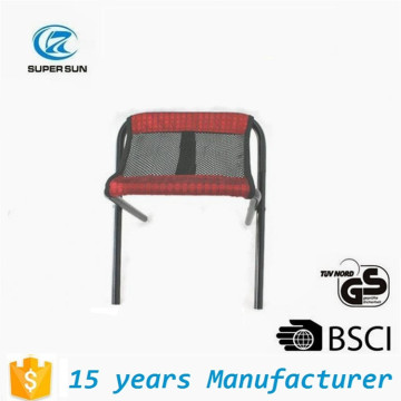 2016 good quality Aluminum Removable Outdoor Folding Chair