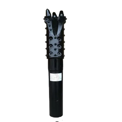 HHWW female thread Eagle claw-shaped drill For Mining