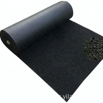 Cin Otomobiller Icin Pvc Paspas Pvc Bobin Araba Paspas Rulolari Pvc Oto Paspas Uretici Ve Tedarikci