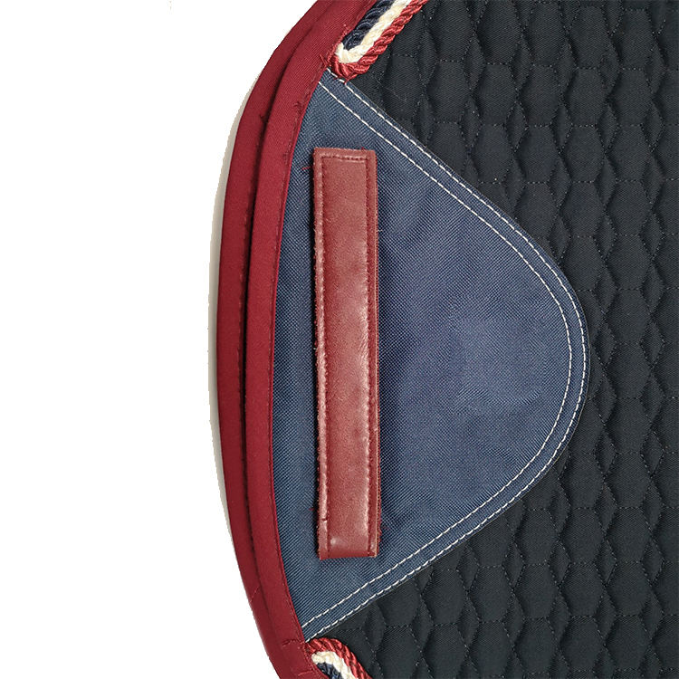 Quilted Cloth Gp Jumping Horse Saddle Pads