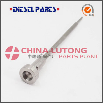 Bosch Control Valve Common Rail F00vc01383 for Common Rail Injector 0445110376 Gaz-Cummins Isf 2.8s3129t / Isf 2.8s3148t Euro 3