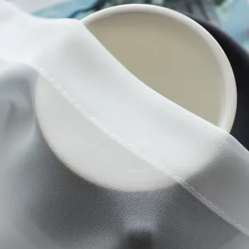 chiffon