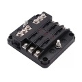 6 Way Fuse Block Blade Fuse Ato Fuse