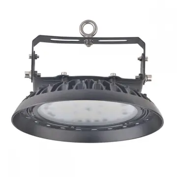 100w Integrated circuit driver Led UFO highbay light