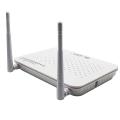 Fibre gpon triple play 4ge wifi rf pentole