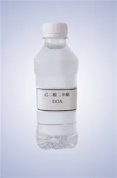 PVC Plasticizer Dioctyl Adipate DOA