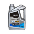 Heavy Duty Fully Synthetic Engine Oil