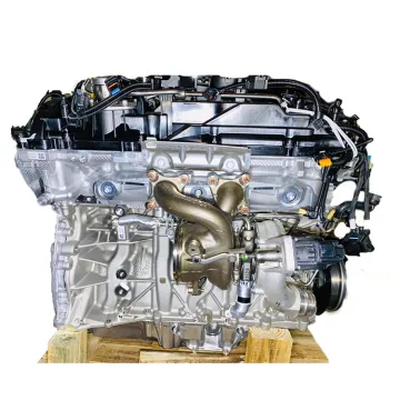 Used Original High Quality B58B30 250KW 3.0T Engine for BMW Z4 435i 440i 535i 540i 640i