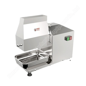 Electric Meat Stripper Tenderizer Machine - High Efficiency Mutton Roller