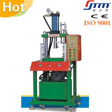 High quality four column hydraulic riveting machine by CE/ISO
