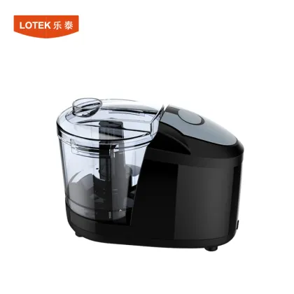 Manufacturer's Guide: Mini Choppers and Food Processors for Home Appliances