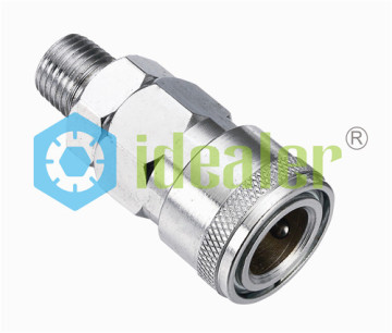 High Quality Quick Coupler-JTSM